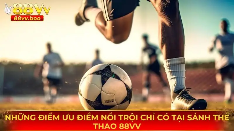 Thể Thao 88vv 2 Những sảnh game hấp dẫn nhất có tại nền tảng thể thao 88vv