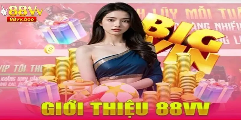 Trang chủ 24 Toàn cảnh thông tin về 88vv